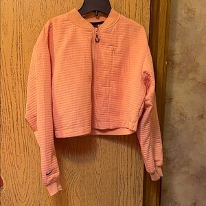 Nike Women's Coral Bomber Jacket